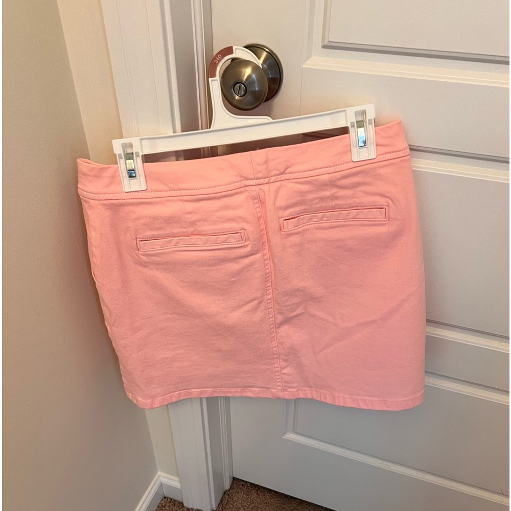 Lilly Pulitzer skirt